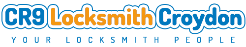 Locksmith Croydon Logo
